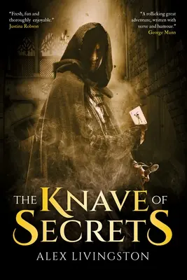 Il fante dei segreti - The Knave of Secrets