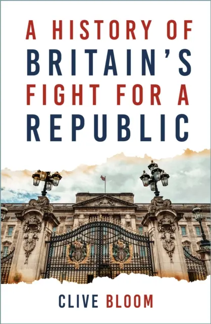 Storia della lotta per la Repubblica britannica - History of Britain's Fight for a Republic