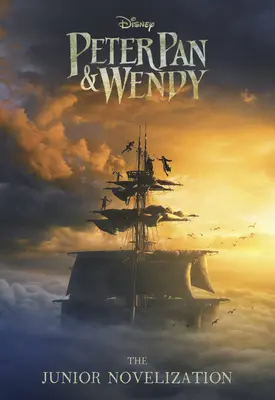 Peter Pan e Wendy: romanzo per ragazzi - Peter Pan & Wendy Junior Novelization