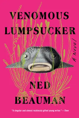 Succhiasangue velenoso - Venomous Lumpsucker