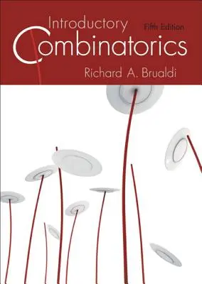 Combinatoria introduttiva (versione classica) - Introductory Combinatorics (Classic Version)