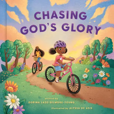 Inseguendo la gloria di Dio - Chasing God's Glory