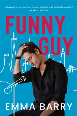Un ragazzo divertente - Funny Guy