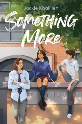 Qualcosa di più - Something More