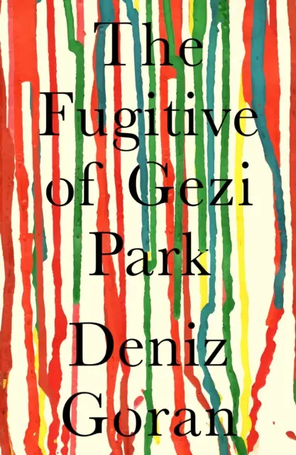 Il fuggitivo di Gezi Park - Fugitive of Gezi Park