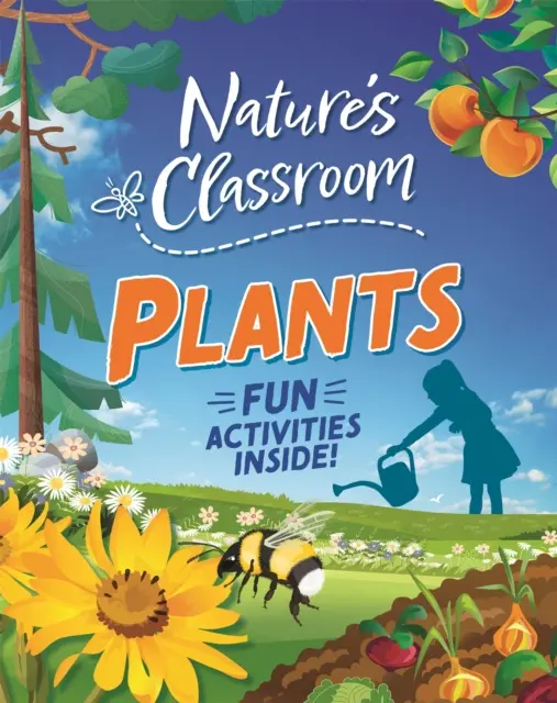 L'aula della natura: Piante - Nature's Classroom: Plants