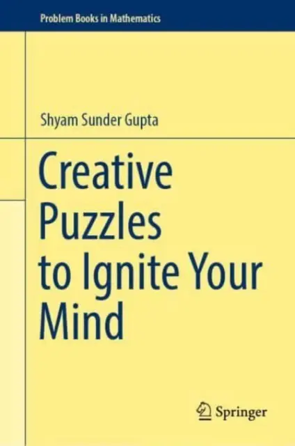 Enigmi creativi per accendere la mente - Creative Puzzles to Ignite Your Mind