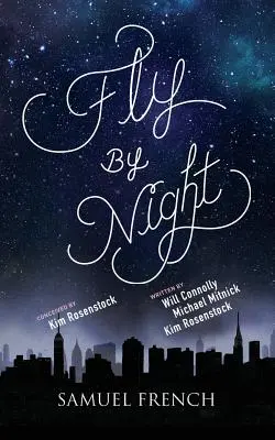 Volare di notte - Fly by Night