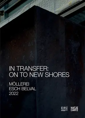 Esch2022 Ars Electronica: In Transfer: Una nuova condizione - Esch2022 Ars Electronica: In Transfer: A New Condition