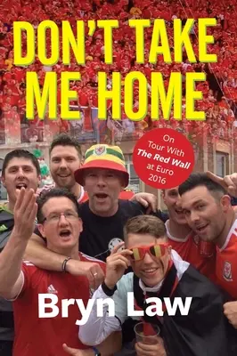 Non portarmi a casa - Don't Take Me Home