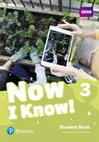 Ora lo so 3 Libro dello studente - Now I Know 3 Student Book
