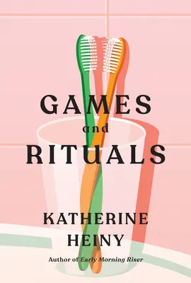 Giochi e rituali - Games and Rituals