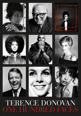 Terence Donovan: 100 volti - Terence Donovan: 100 Faces