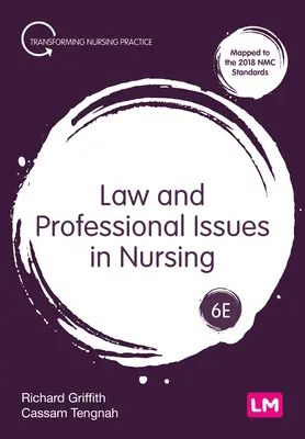 Diritto e questioni professionali nell'assistenza infermieristica - Law and Professional Issues in Nursing