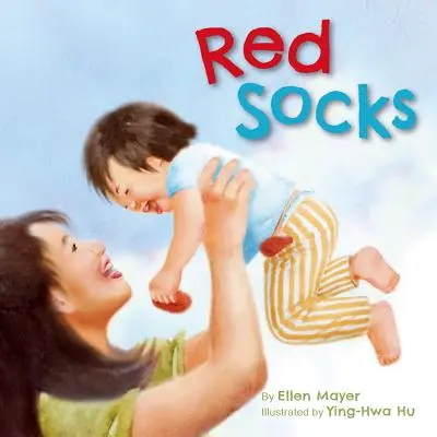 Calzini rossi - Red Socks