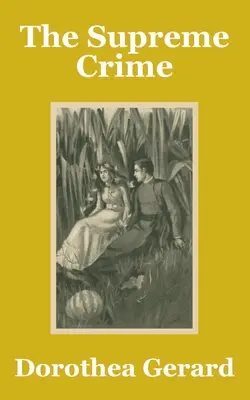 Il crimine supremo - The Supreme Crime