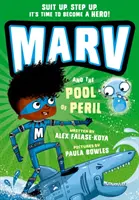 Marv e la piscina del pericolo - Marv and the Pool of Peril