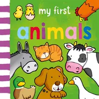 Il mio primo... Animali - My First... Animals
