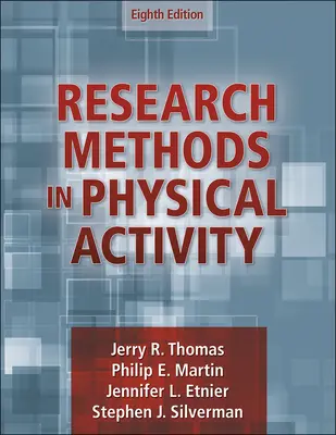 Metodi di ricerca nell'attività fisica - Research Methods in Physical Activity