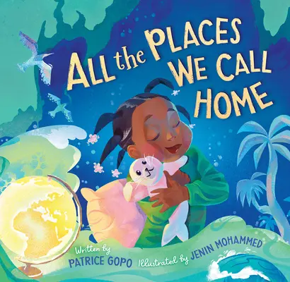 Tutti i luoghi che chiamiamo casa - All the Places We Call Home