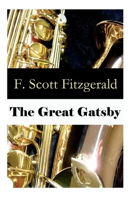 Il grande Gatsby (integrale) - The Great Gatsby (Unabridged)