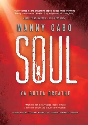 Anima: Devi respirare - Soul: Ya Gotta Breathe