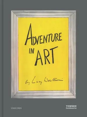 Avventura nell'arte - Adventure in Art