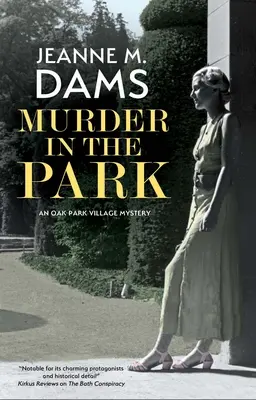 Omicidio nel parco - Murder in the Park