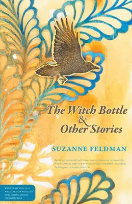 La bottiglia della strega e altre storie - The Witch Bottle and Other Stories