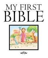 La mia prima Bibbia - My First Bible