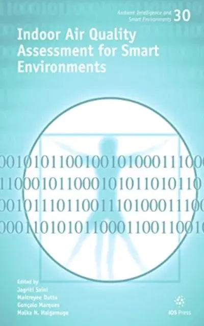 VALUTAZIONE DELLA QUALITÀ DELL'ARIA INTERNA PER LE SMART - INDOOR AIR QUALITY ASSESSMENT FOR SMART