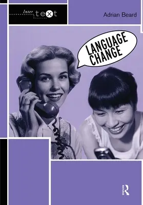 Il cambiamento linguistico - Language Change