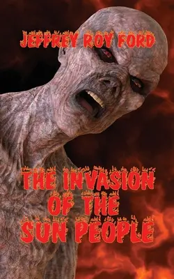 L'invasione del popolo del sole - The Invasion of the Sun People