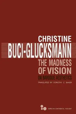 La follia della visione, 44: sull'estetica barocca - The Madness of Vision, 44: On Baroque Aesthetics
