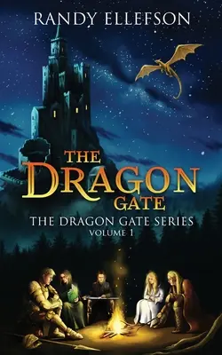 La porta del drago - The Dragon Gate