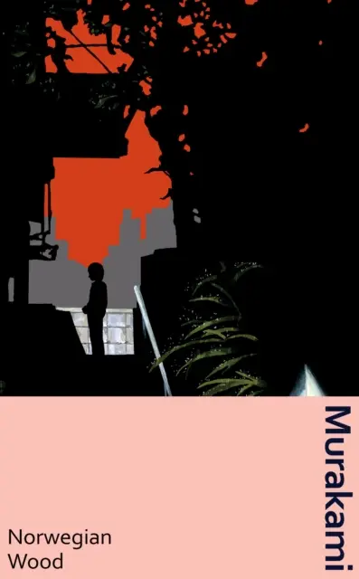 Norwegian Wood - Una speciale edizione cartonata del successo del bestseller internazionale Murakami - Norwegian Wood - A special hardback edition of the breakout hit by international bestseller Murakami