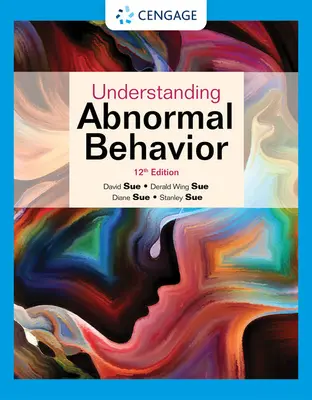 Comprendere il comportamento anormale - Understanding Abnormal Behavior