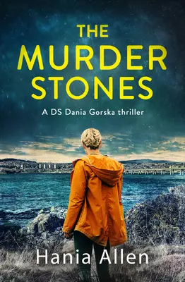 Le pietre assassine - The Murder Stones