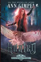 Hunted: Un fantasy urbano - Hunted: An Urban Fantasy