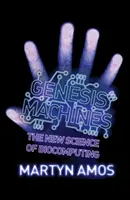 Macchine della Genesi - Genesis Machines