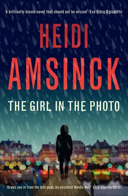 La ragazza della foto: Volume 2 - The Girl in the Photo: Volume 2