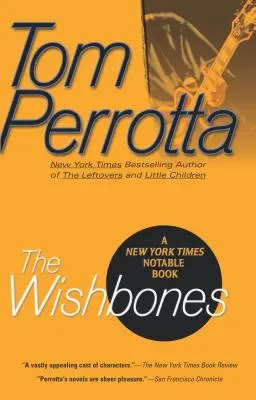 Le ossa dei desideri - The Wishbones