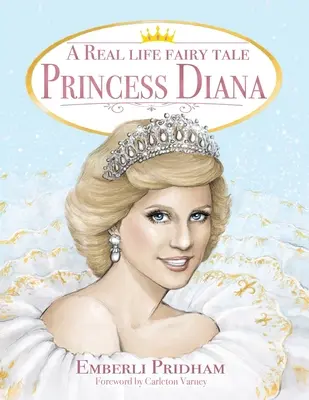 Una favola della vita reale La principessa Diana - A Real Life Fairy Tale Princess Diana