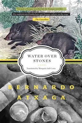L'acqua sulle pietre - Water Over Stones