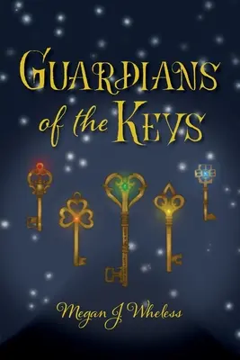 I guardiani delle chiavi - Guardians of the Keys