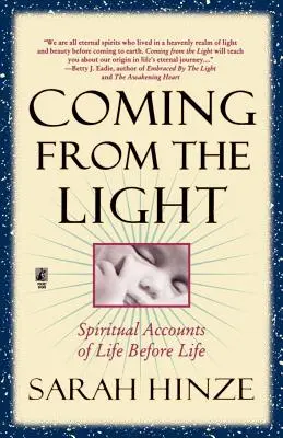 Venendo dalla luce - Coming from the Light