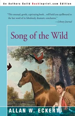 Il canto dei selvaggi - Song of the Wild