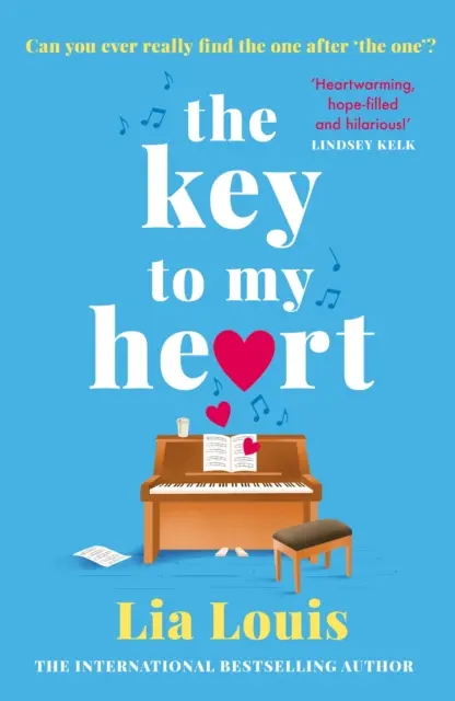 La chiave del mio cuore - Key to My Heart