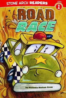 Gara su strada - Road Race