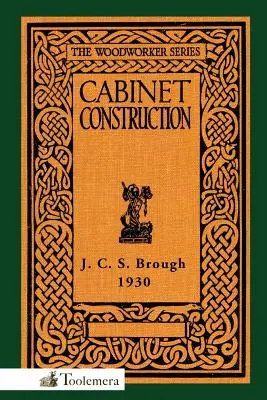 Costruzione di armadi - Cabinet Construction